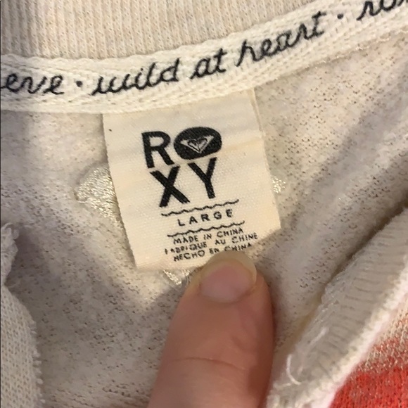 Roxy sweater - Picture 3 of 3
